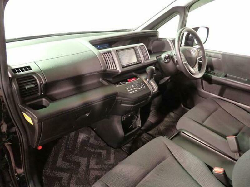 STEPWAGON SPADA