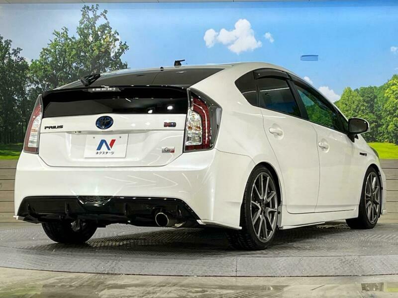 PRIUS