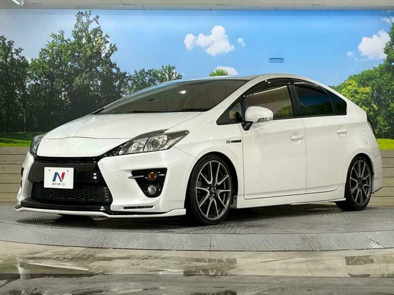 PRIUS