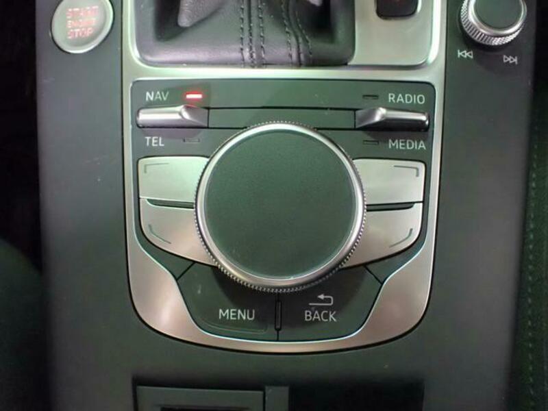 A3 SEDAN