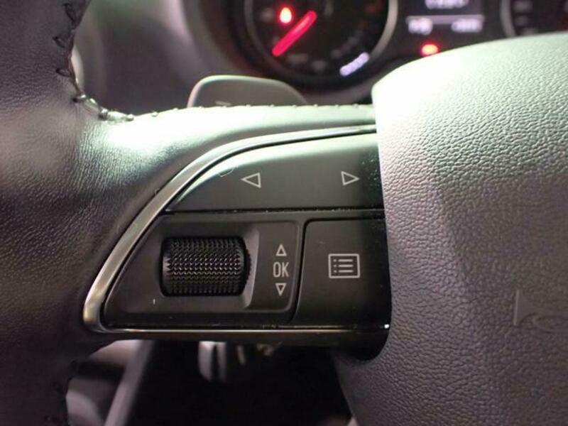 A3 SEDAN