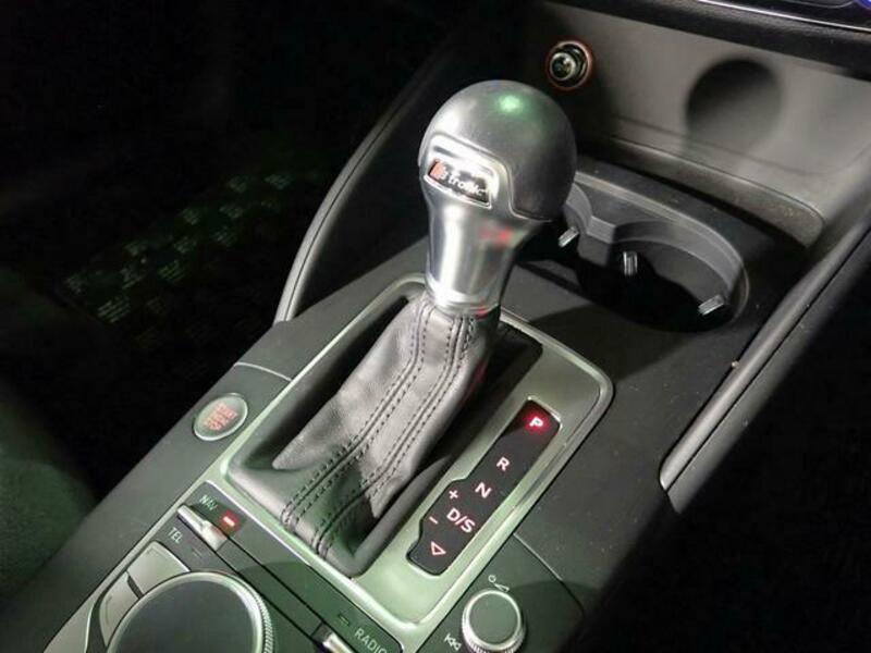 A3 SEDAN