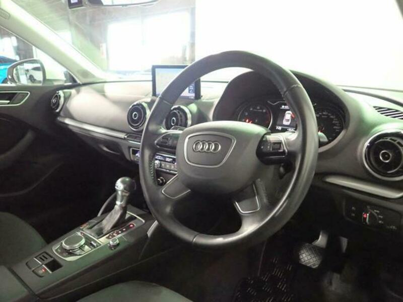 A3 SEDAN