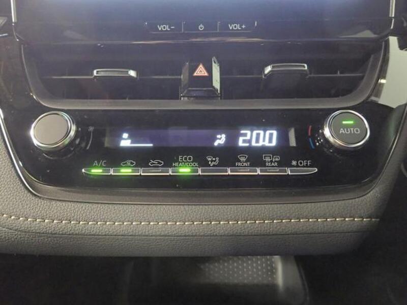 COROLLA TOURING