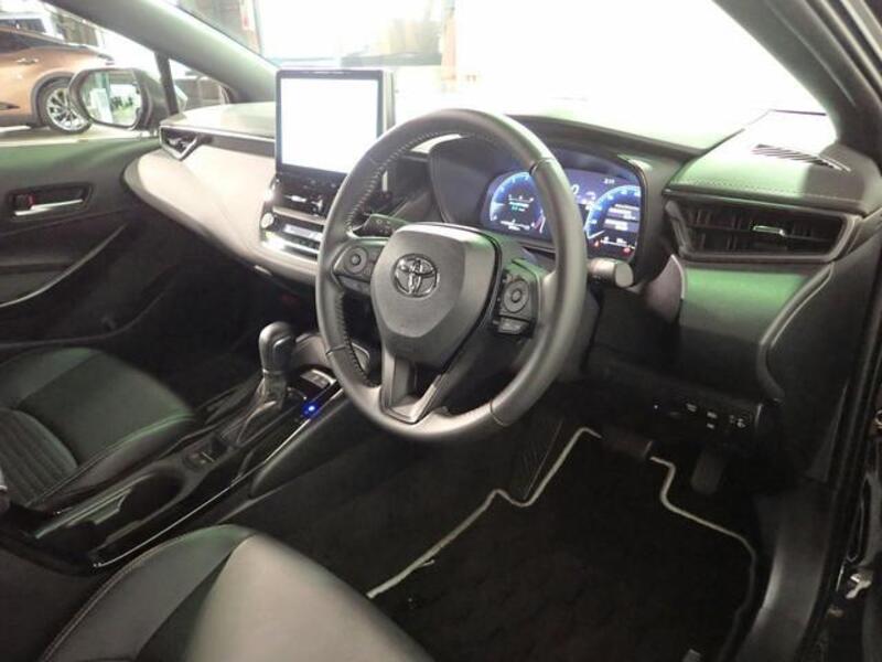 COROLLA TOURING