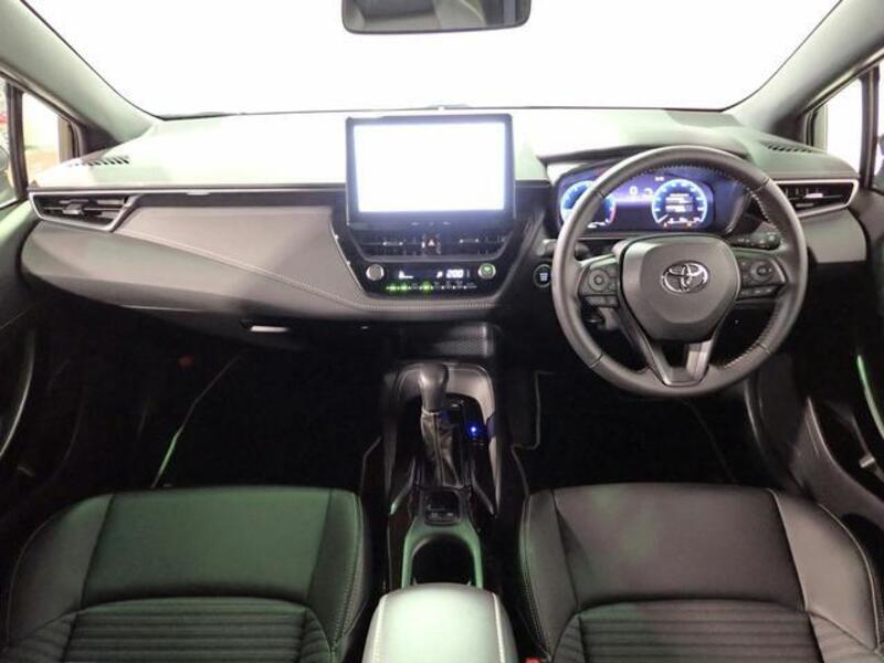 COROLLA TOURING