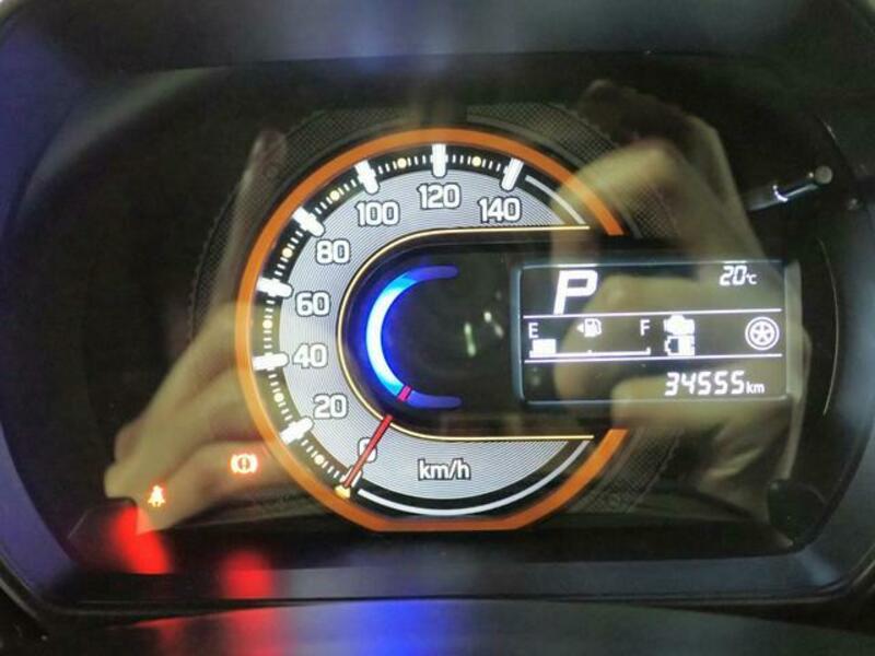 SPACIA GEAR