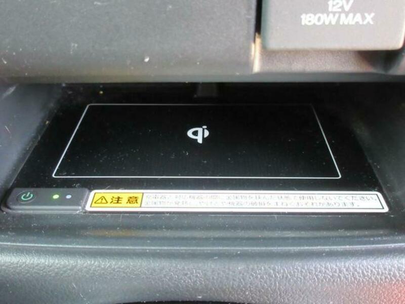 N BOX SLASH