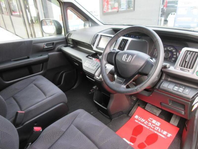 STEPWAGON SPADA