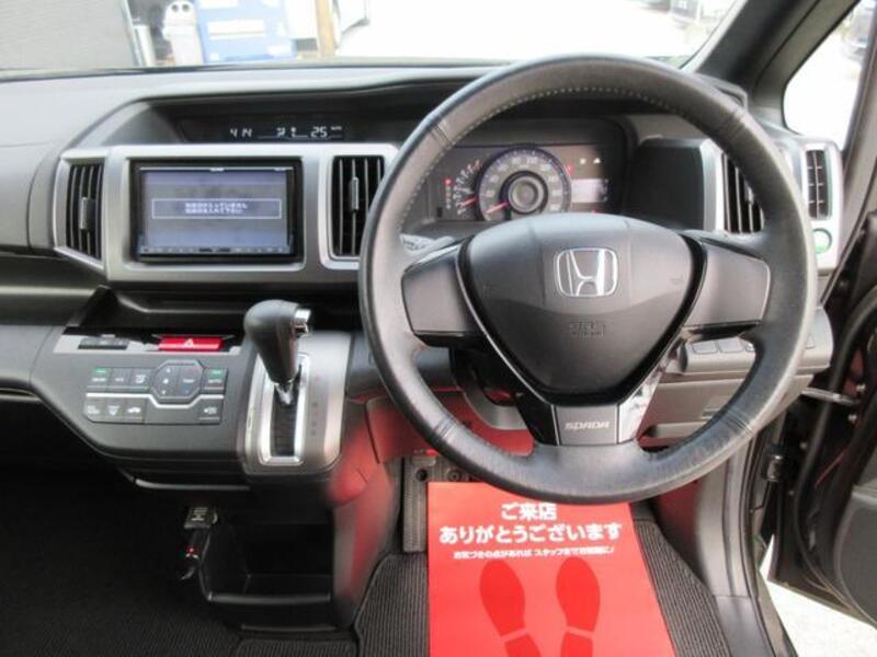 STEPWAGON SPADA