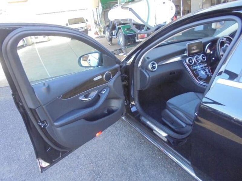 C-CLASS