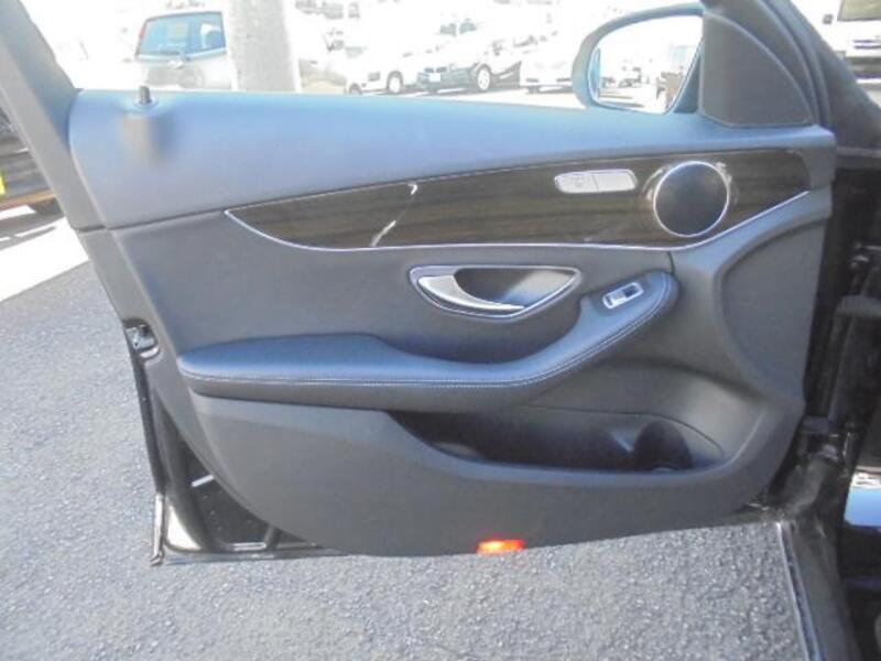 C-CLASS