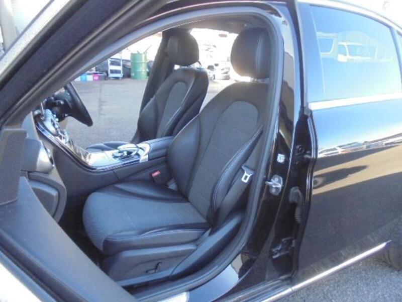 C-CLASS