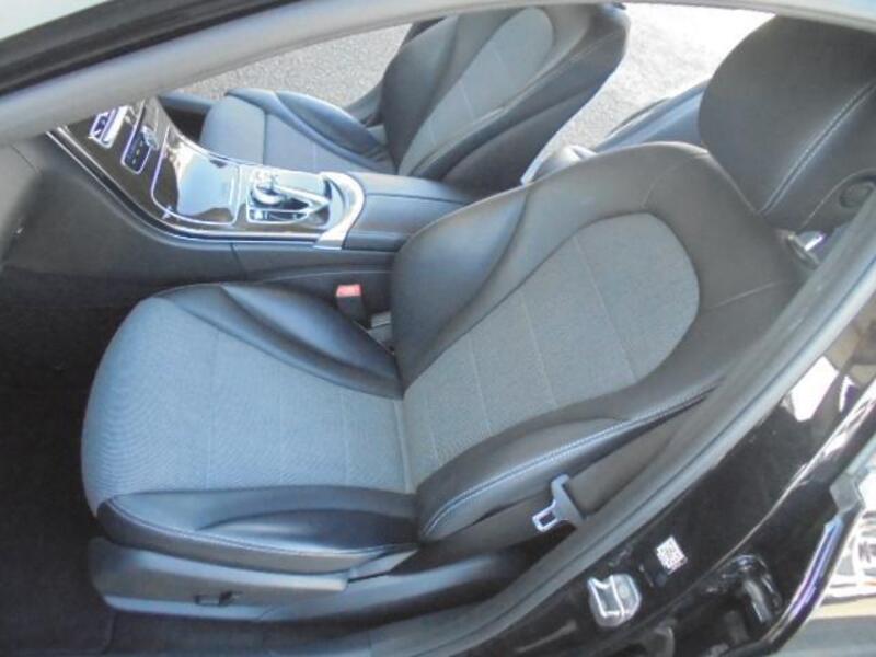 C-CLASS