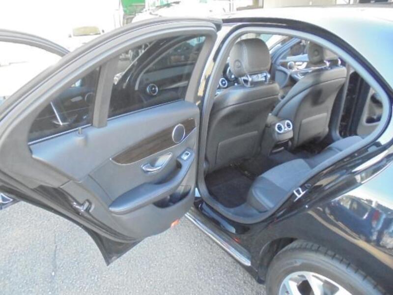 C-CLASS