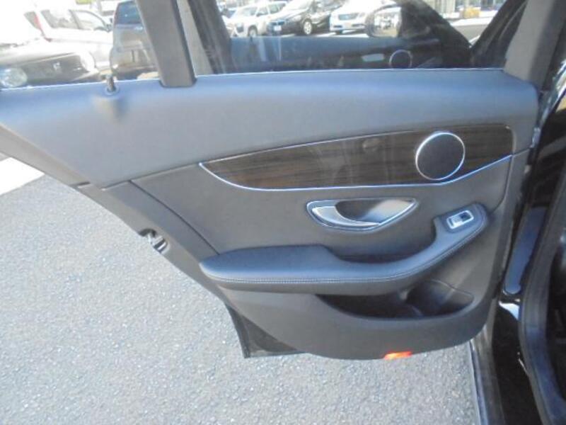 C-CLASS