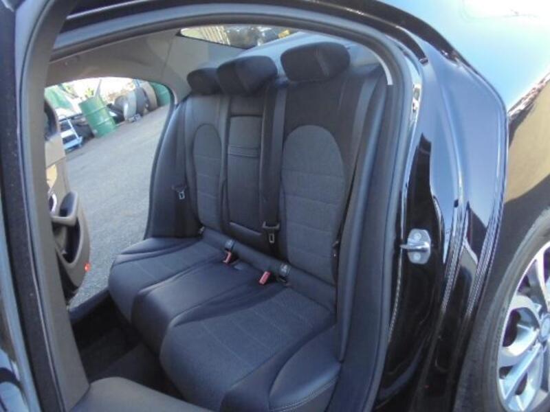 C-CLASS