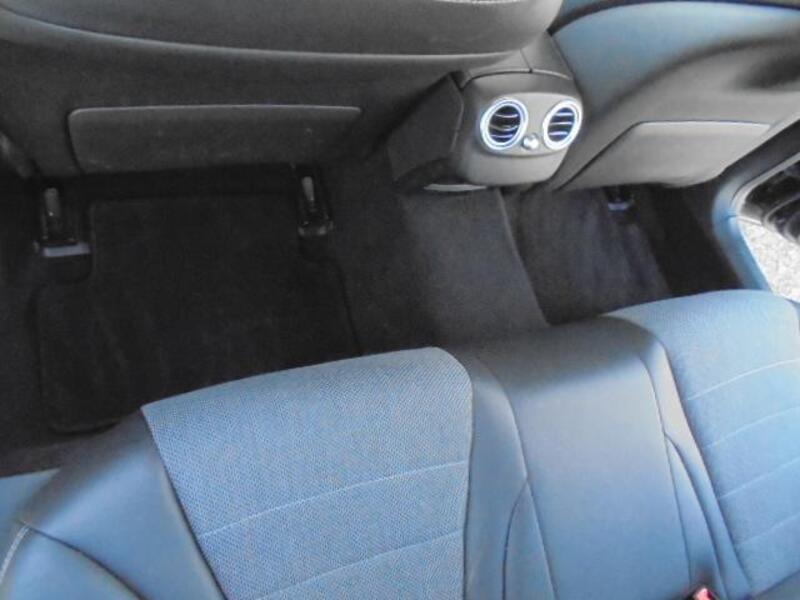 C-CLASS