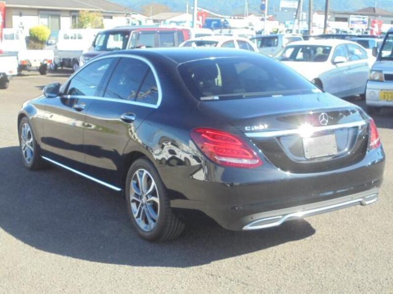 C-CLASS