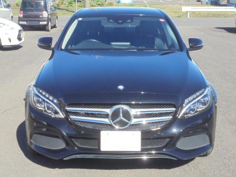 C-CLASS