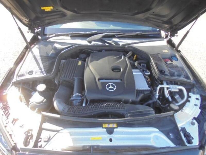 C-CLASS