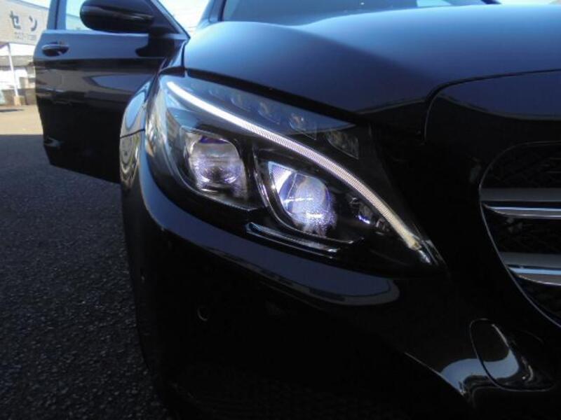 C-CLASS