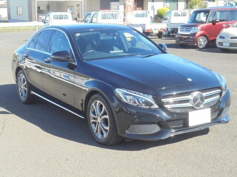 C-CLASS
