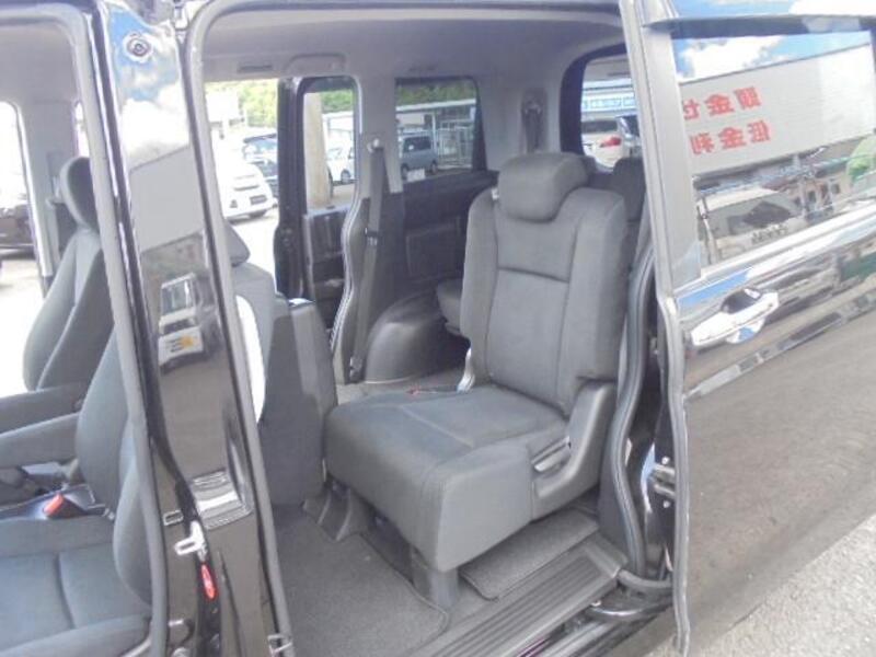 STEPWAGON SPADA