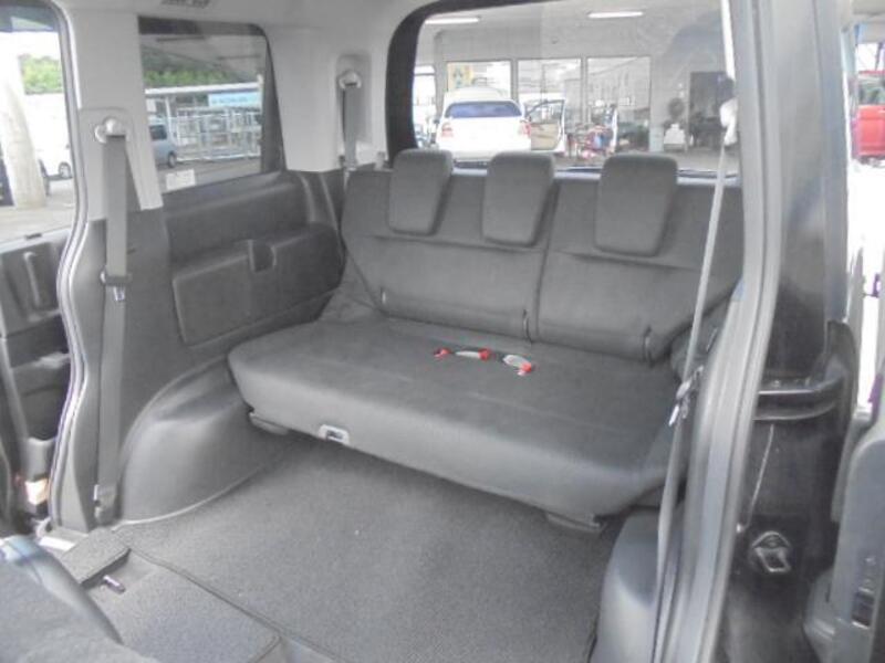 STEPWAGON SPADA