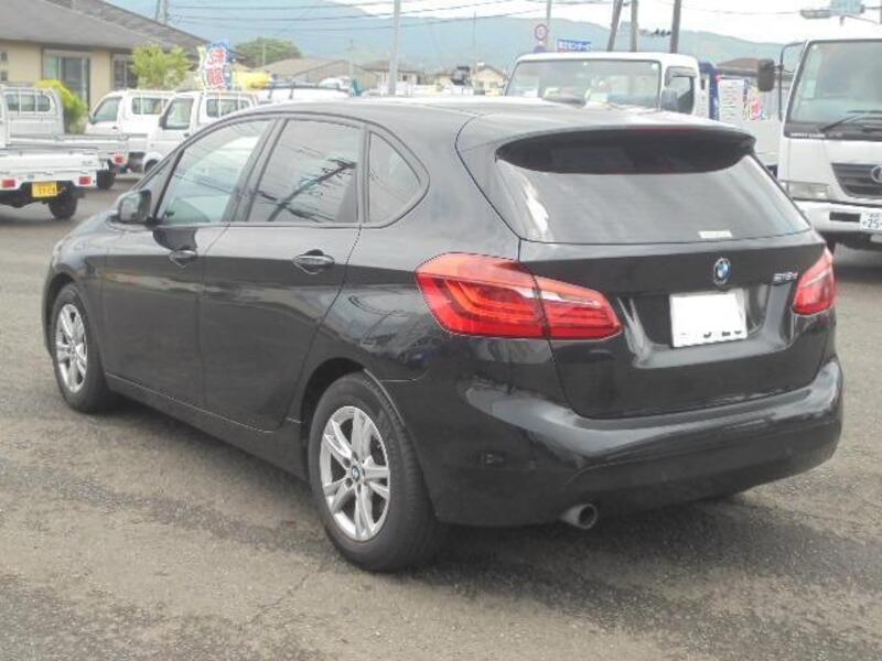 2 SERIES