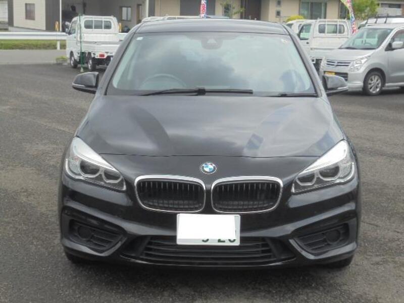 2 SERIES