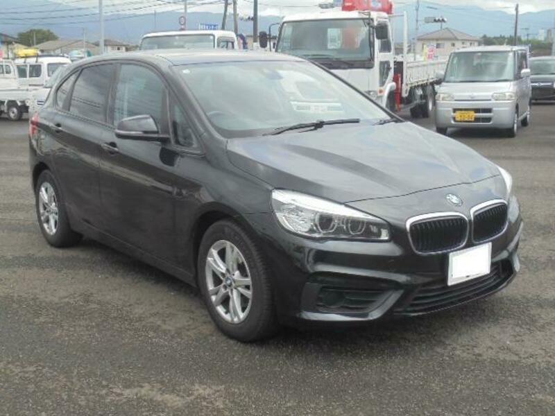 2 SERIES