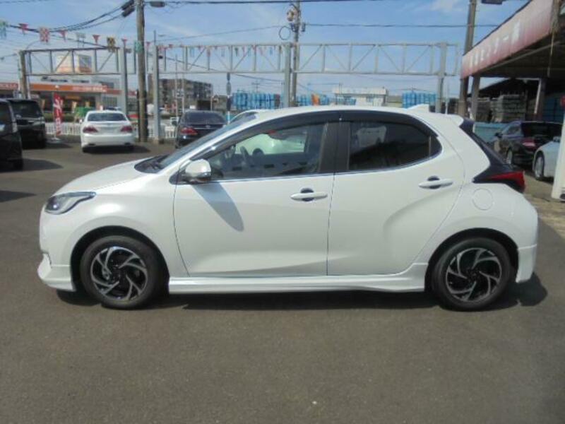 YARIS