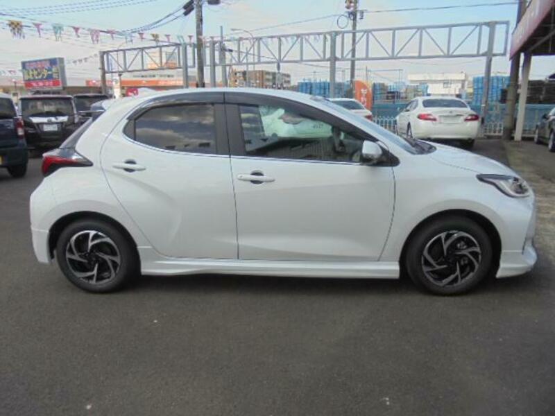 YARIS