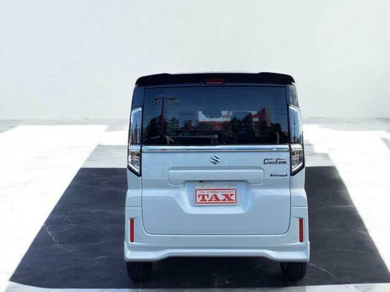 SPACIA CUSTOM