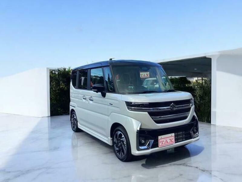 SPACIA CUSTOM