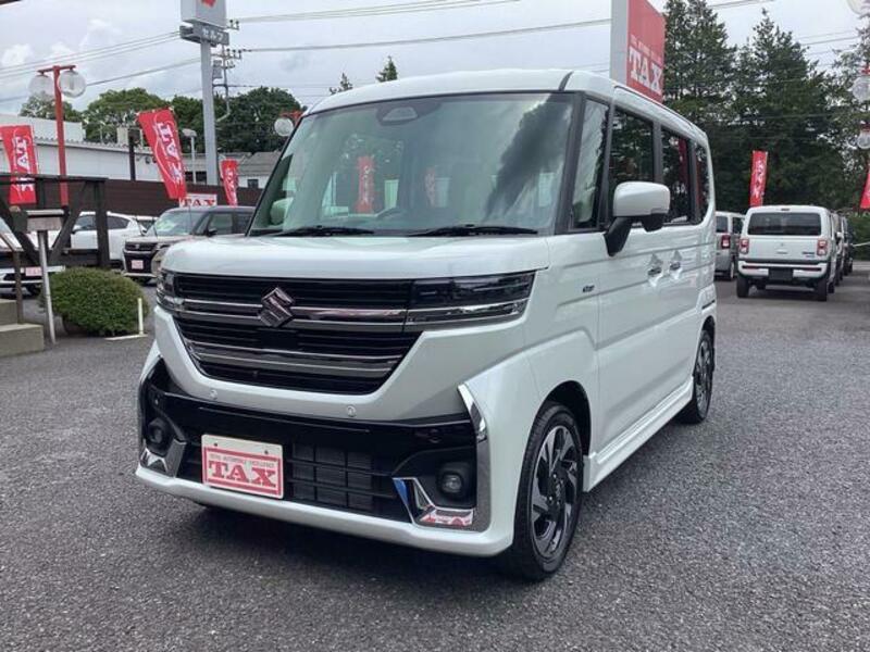 SPACIA CUSTOM