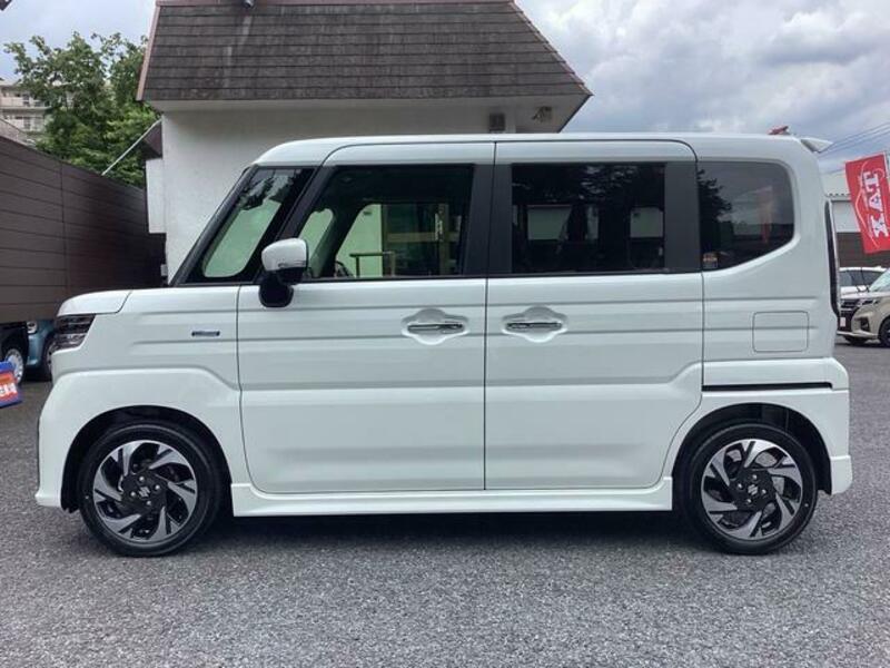 SPACIA CUSTOM