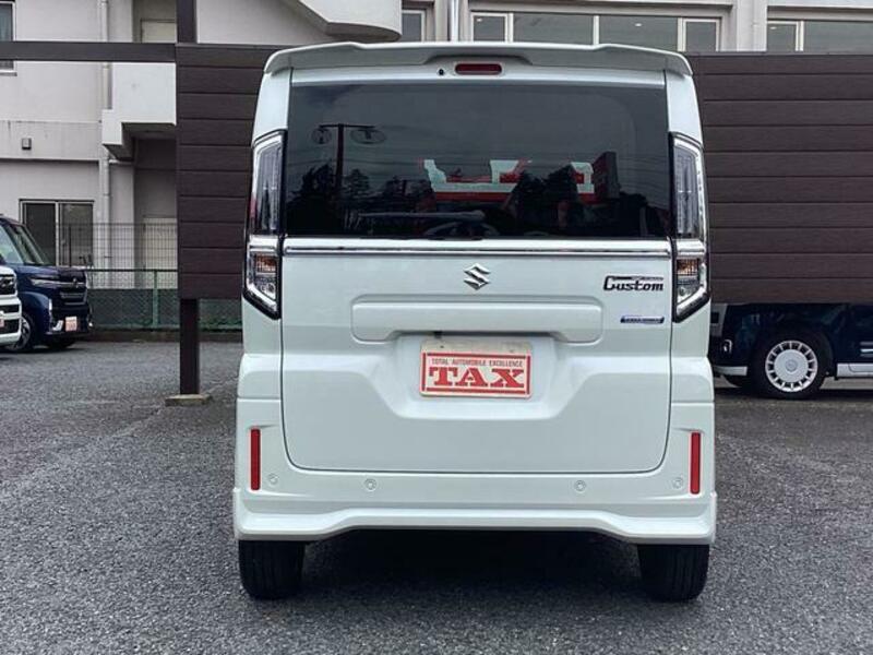 SPACIA CUSTOM