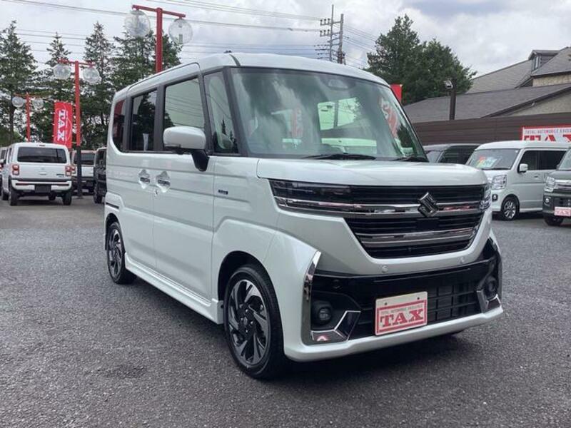 SPACIA CUSTOM