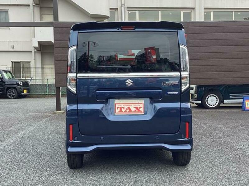SPACIA CUSTOM