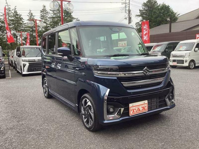 SPACIA CUSTOM