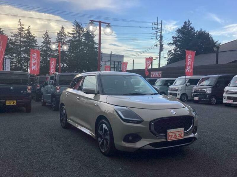 SWIFT