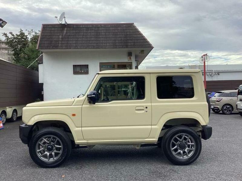 JIMNY