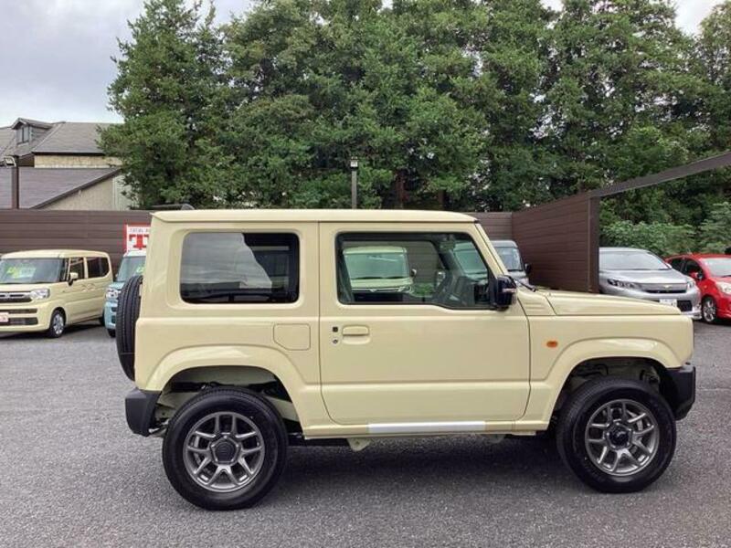 JIMNY