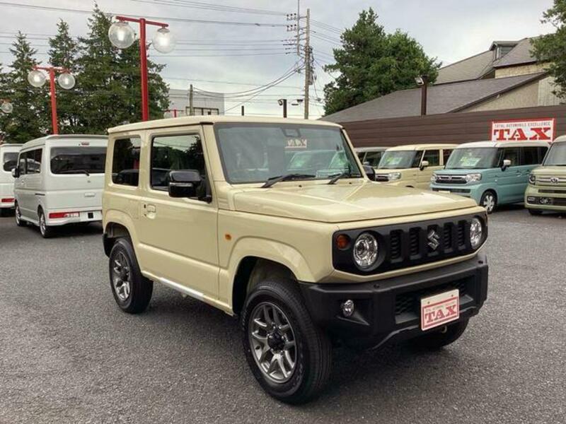 JIMNY