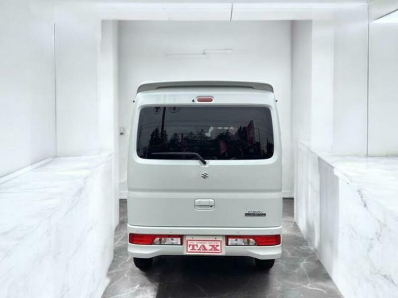 EVERY WAGON
