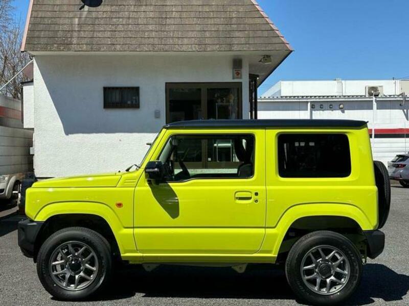 JIMNY