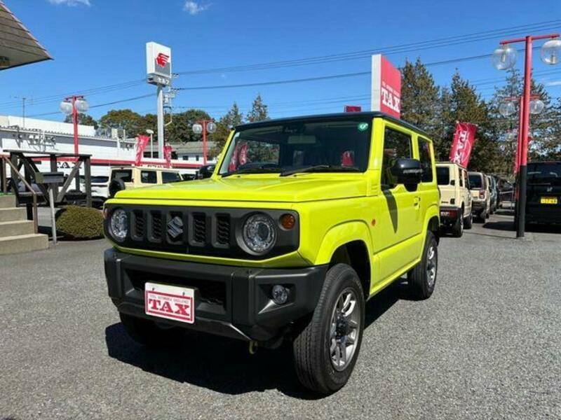 JIMNY