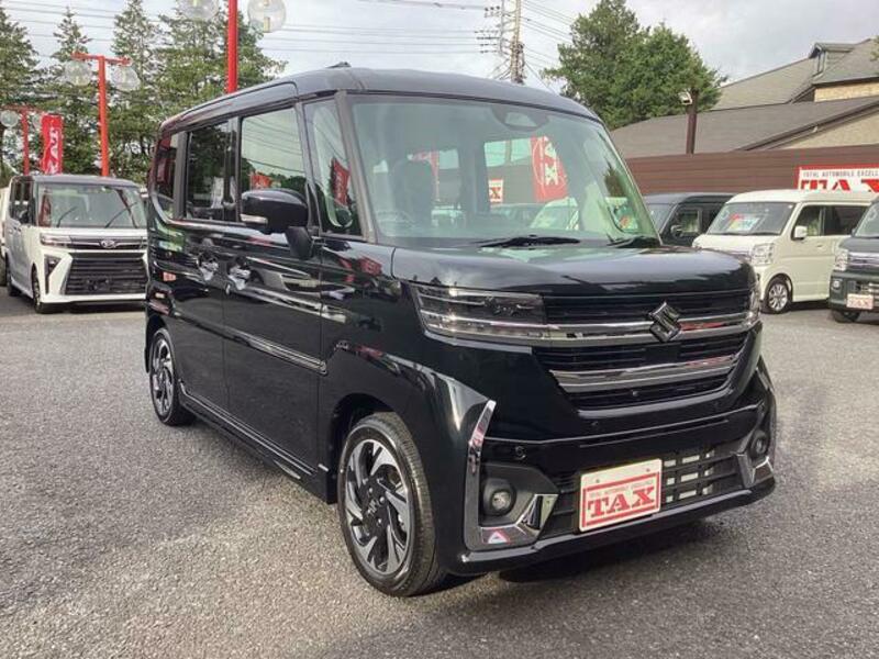 SPACIA CUSTOM